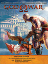 God of War cover
