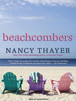 beachcombers