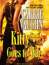 Kitty Goes to War cover