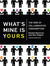 What's Mine Is Yours The Rise of Collaborative Consumption by Rachel Botsman
