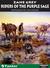Riders of the Purple Sage (Library Edition) by Zane Grey