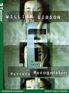 Pattern Recognition cover