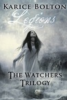 Legions (The Watchers, #2)