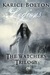 Legions (The Watchers Trilogy, #2) by Karice Bolton