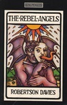 The Rebel Angels cover