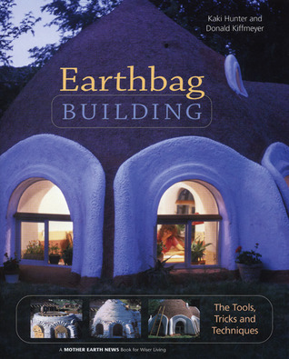 Descargar libros en pdf gratis en inglés Earthbag Building: The Tools, Tricks and Techniques