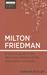 Milton Friedman