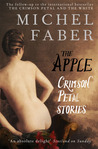 The Apple: Crimson Petal Stories cover
