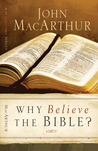 Why Believe the Bible? cover