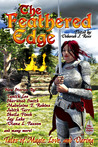 The Feathered Edge cover