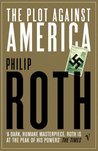 The Plot Against America cover