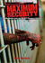 Maximum Security by Karen Farrington