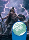 How to Draw Fantasy Style (How to Draw (Chartwell Books))