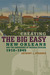 Creating the Big Easy New Orleans and the Emergence of Modern Tourism, 1918-1945 by Anthony J. Stanonis
