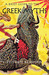 A Brief Guide to the Greek Myths by Steven Kershaw