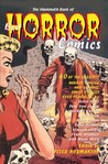 The Mammoth Book of Best Horror Comics cover