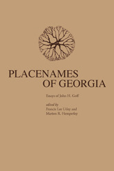 placenames-of-georgia