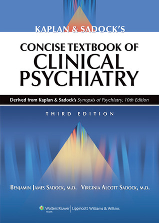 kaplan-and-sadock-s-concise-textbook-of-clinical-psychiatry