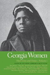 georgia-women-their-lives-and-times