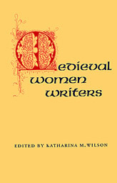 medieval-women-writers