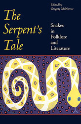The Serpent’s Tale: Snakes in Folklore and Literature