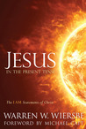 Jesus in the Present Tense: The I AM Statements of Christ cover