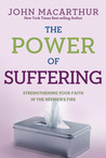 The Power of Suffering: Strengthening Your Faith in the Refiner's Fire cover