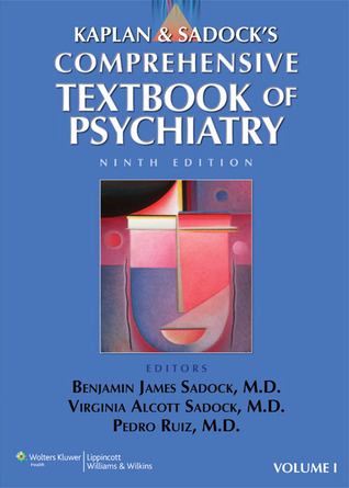 kaplan-sadock-s-comprehensive-textbook-of-psychiatry