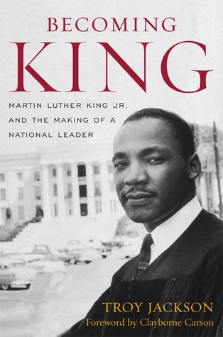 Picture book of martin luther king jr
