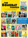 The Someday Funnies cover