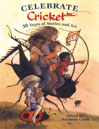 Celebrate Cricket: 30 Years of Stories and Art Libros gratis en línea para descargar