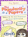 The Popularity Papers (The Popularity Papers, #1)