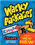 Wacky Packages New New New by The Topps Company Inc.