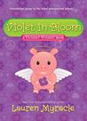 Violet in Bloom cover