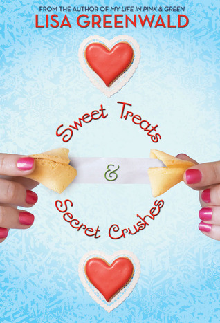 sweet treats secret crushes