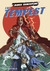 Manga Shakespeare The Tempest by Richard Appignanesi