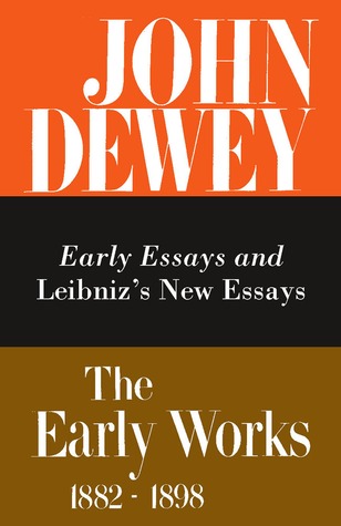 New essays on human understanding
