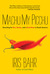 Machu My Picchu Searching for Sex, Sanity, and a Soul Mate in South America by Iris Bahr