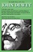 The Middle Works of John Dewey, Volume 2, 1899 - 1924 Journal Articles, Book Reviews, and Miscellany in the 1902-1903 Period, and Studies in Logical Theory and The Child and the Curriculum by John Dewey