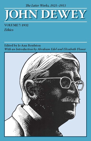 an introduction to dewey s