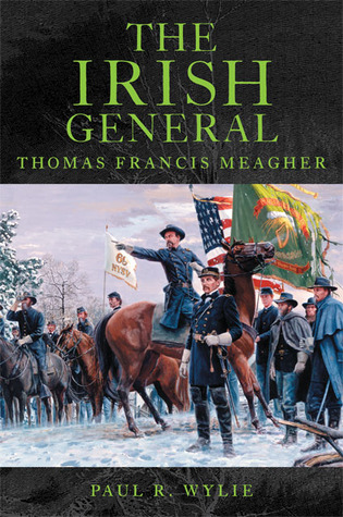 Libros descargables gratis para iphone The Irish General: Thomas Francis Meagher