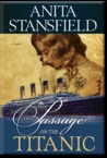 Passage on the Titanic cover