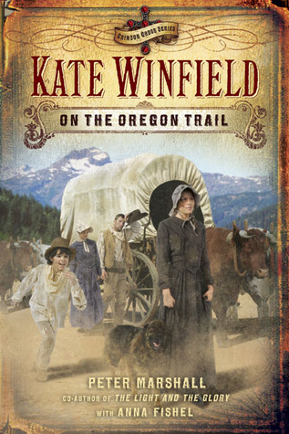 kate-winfield-on-the-oregon-trail-crimson-cross