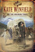 Kate Winfield on the Oregon Trail (Crimson Cross) by Peter Marshall