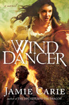 Wind Dancer cover