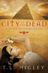 City of the Dead (Seven Wonders, #1)