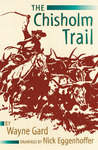 The Chisholm Trail cover