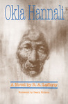Okla Hannali cover