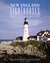 New England Lighthouses, 2nd: Maine to Long Island Sound
