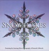 Snowflakes cover